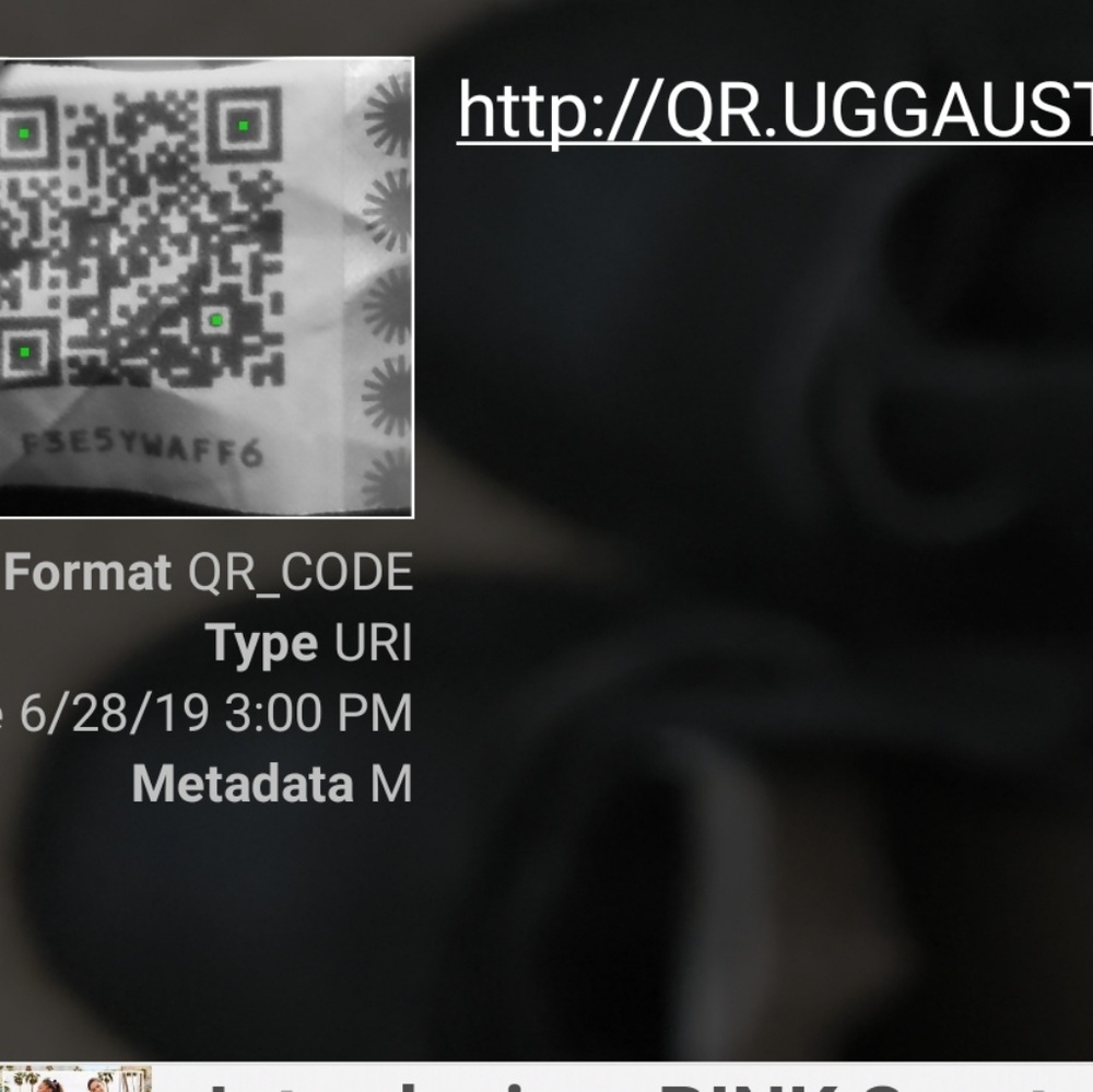 UGG - Picture 8 of 8